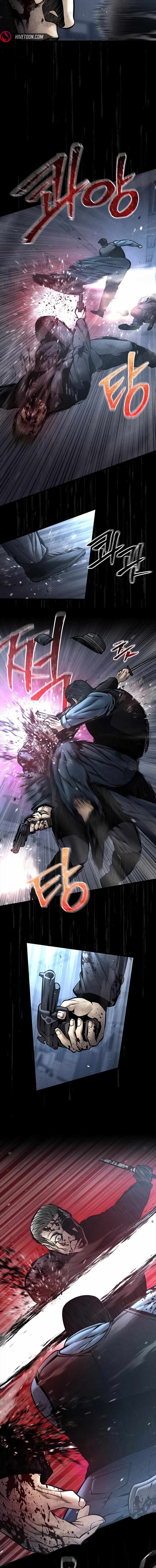 Festival Of Warriors Chapter 26 12